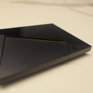 NVIDIA SHIELD TV Pro Streaming Media Player (includes remote case + wall mount)